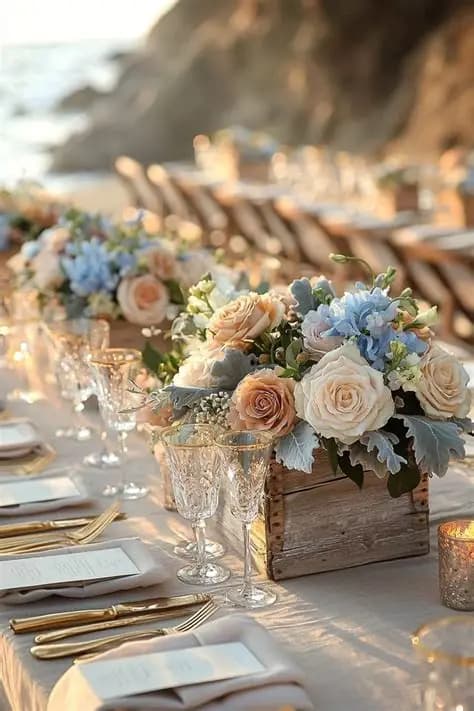 Work by Dream Weavers Events